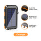 🔥LAST DAY 51% OFF🔥Solar Power Bank