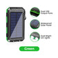 🔥LAST DAY 51% OFF🔥Solar Power Bank