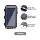 🔥LAST DAY 51% OFF🔥Solar Power Bank