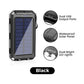 🔥LAST DAY 51% OFF🔥Solar Power Bank
