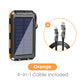 🔥LAST DAY 51% OFF🔥Solar Power Bank