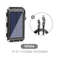 🔥LAST DAY 51% OFF🔥Solar Power Bank