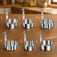 🥚🍳 BUY 2 GET 1 FREE! 304 Stainless Steel Egg Ring Mold – Fun Breakfast Shapes, Leak-Resistant Flat Base & Easy-Release Design