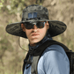 🎁Summer Hot Sale-50% Off🌞2025 New Ultralight Solar Fan Sun Hat – Lighter Than a Baseball!⚾(Only 11oz)