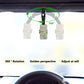 💥NEW YEAR SALE 49% OFF🔥1080° Multifunction Holder Car Phone Holder