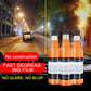 🔥Buy 2 get 1 free✨Car Glass Oil Film Stain Removal Cleaner