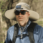 🎁Summer Hot Sale-50% Off🌞2025 New Ultralight Solar Fan Sun Hat – Lighter Than a Baseball!⚾(Only 11oz)