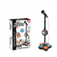 🎁Hot Sale 60% OFF! 🎤✨Microphone Toy, Karaoke Machine Toy with Light