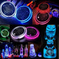 🔥Limited Time Buy 1 Get 1 Free✨LED Car Cup Holder Lights