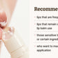 Dr. Reju-All Advanced PDRN - Rejuvenating Lip Serum - Moisturizing Lip Balm with Lipozip PDRN for Glossy, Dewy Lips - Gentle Exfoliating & Smoothing Lip Moisturizer - Hibiscus & Lactic Acid - 0.3 fl oz