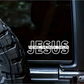 💥50% OFF💥Jesus-The Way The Truth The Life Christian Vinyl Decal Car Sticker