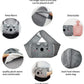 🎅Hot Sale 49% OFF🔥Plush Refillable Hot Water Bottle Belt🎁