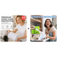 Sandwich Mesh Shoe Washing Bag for Laundry Machine