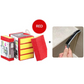 emery decontamination sponge