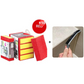 emery decontamination sponge