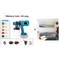 💥Limited time 50% off🔥 Wireless electric paint sprayer