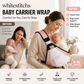 👶 Baby Carrier Wrap – Hands-Free Comfort for Baby & Parent