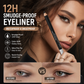 Soft Smudgeable Eyeliner Pencil – Long-Lasting, Effortless Blend