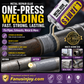 🏭Factory Authorized Exclusive Sale 🎁 50% OFF！⚙New Metal Repair Glue!🔥Metal Glue - Weld Metal Repair Glue✨