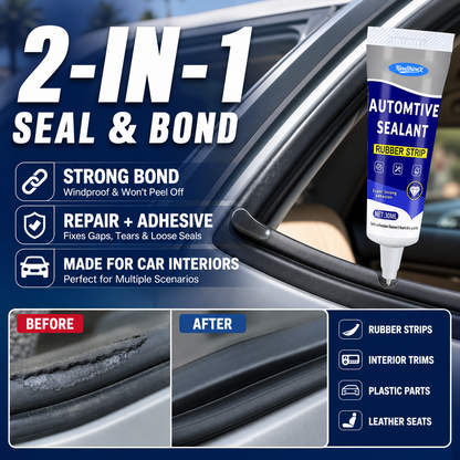 Car Rubber Seal Adhesive Glue