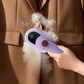 🥳2026 HOT SALE💞50K+ SOLD!💥🧺💨 50% OFF! Steam Iron & Steamer 2-in-1 – Kills 99.99% mites & bacteria. 5s preheat, 150ml tank. Ceramic plate, even heat. Safe for silk to cotton. Your fabric care essential. 🛡️🌿