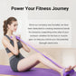 🥳2026 HOT SALE🥳💞50K+ SOLD!💥💪Sit-Up Trainer Effortless Tonning – Gentle on back, tough on abs. Our training aid supports a healthier, more active lifestyle🌿🏠