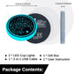 🔥Limited Time Buy 1 Get 1 Free✨LED Car Cup Holder Lights