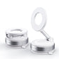 🛻360° Adjustable Vacuum Magnetic Phone Holder🔥