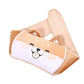 🎅Hot Sale 49% OFF🔥Plush Refillable Hot Water Bottle Belt🎁