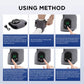🎁New Year Sale 50% OFF🎁 Wrist and ankle massager