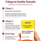 Nail Fungus Treatment Solution