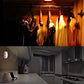 【🔥The 2026 Best Energy saving lamps】Energy-Efficient LED Motion Sensor Light