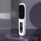 💁‍♀️Wireless Ceramic Hair Straightening Comb – Fast Heating, Anti-Frizz & Tangle-Free Design ✨