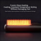 🎄Christmas Sale 60% OFF🔥2-in-1 Straightening & Cordless Hair Straightener with LED Display