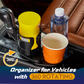 🔥2025 HOT SALE🔥All Purpose Car Cup Holder And Organizer