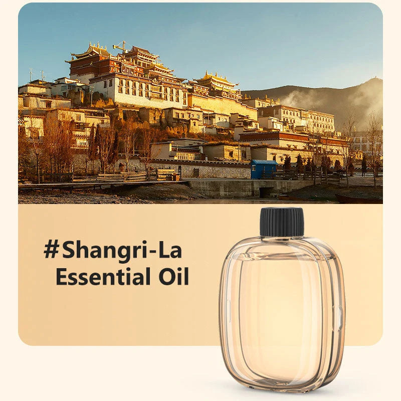 🥇New year Hot Sale - 49% OFF🥇Automatic Fragrance Spray for Home