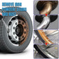 🔥50% OFF! Rust Removal Spray – Target Surface Rust & Iron Deposits on Wheels, Tools & Metal Fittings 🔧✨