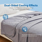 🥇Summer Hot Sale 49% OFF🧊💧Summer Ultimate Cooling Blanket