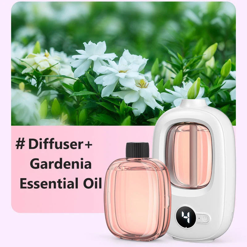 🥇New year Hot Sale - 49% OFF🥇Automatic Fragrance Spray for Home