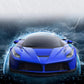 High Protection Fast Coated Car Nano Spray