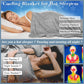 🥇Summer Hot Sale 49% OFF🧊💧Summer Ultimate Cooling Blanket