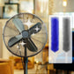 🔥Last Day Sale 50% OFF🔥90° Flexible Microfiber Ceiling & Fan Dust Magnet