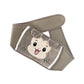 🎅Hot Sale 49% OFF🔥Plush Refillable Hot Water Bottle Belt🎁