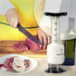 Flavor Meat Instantly! 3-Needle Stainless Steel Marinade Injector