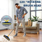 🔥2026 HOT SALE 49% OFF🔥2 in 1 Cleaning Scrub Brush