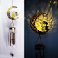 Decorative Solar Wind Chime Hanging Light🏡🏮
