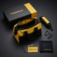 Heavy Duty Tool Bag with Shoulder Strap
