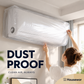 🏆Buy More Save More🎁Thickened Transparent Dust Cover– flexible, transparent, reusable, 10-pack! 📦✨