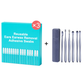 Reusable Earwax Removal Adhesive Swabs