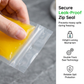 Ice Cube Maker Bag